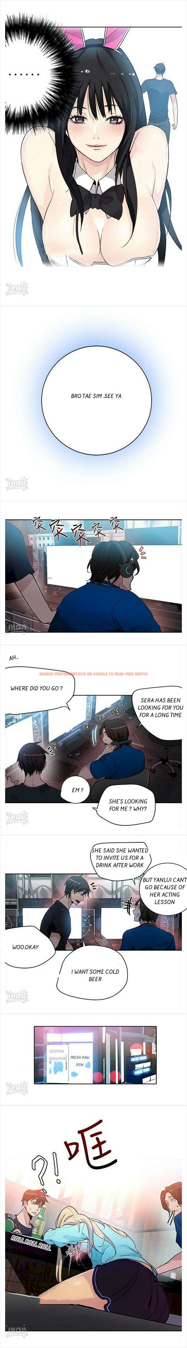 Read Hentai Image 9 723 in comic Pc Goddess Room - Chapter 25 - hentaitnt.net