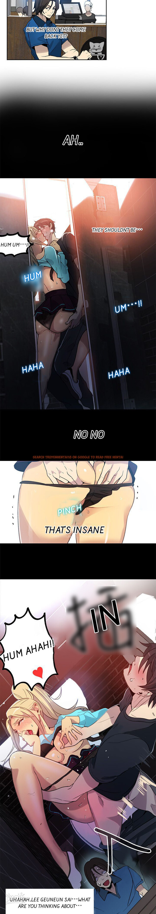 Read Hentai Image 15 723 in comic Pc Goddess Room - Chapter 26 - hentaitnt.net