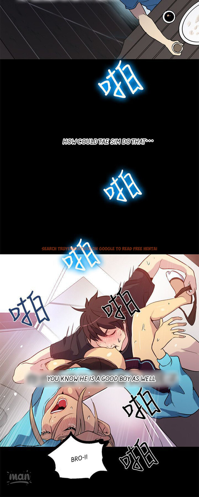 Read Hentai Image 16 723 in comic Pc Goddess Room - Chapter 26 - hentaitnt.net