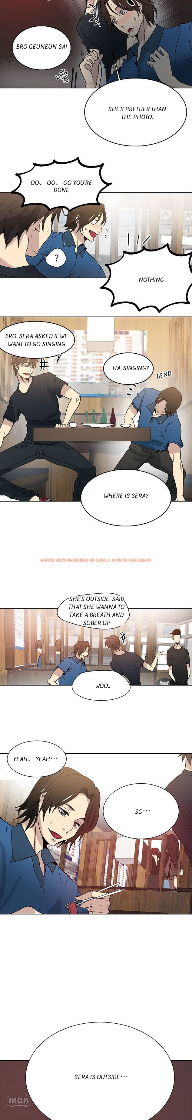 Read Hentai Image 18 723 in comic Pc Goddess Room - Chapter 26 - hentaitnt.net
