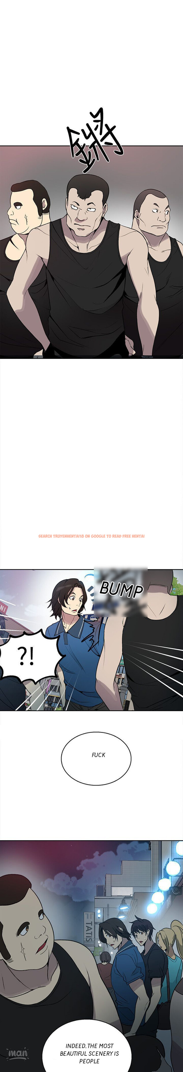 Read Hentai Image 22 723 in comic Pc Goddess Room - Chapter 26 - hentaitnt.net