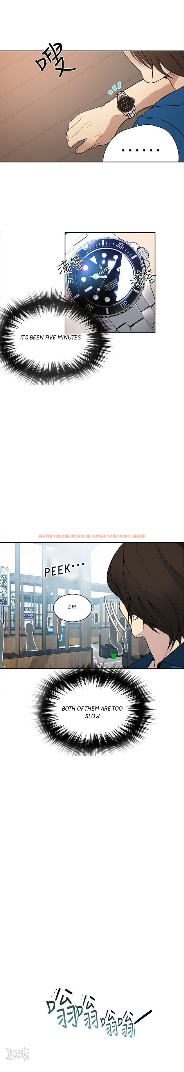Read Hentai Image 3 723 in comic Pc Goddess Room - Chapter 26 - hentaitnt.net