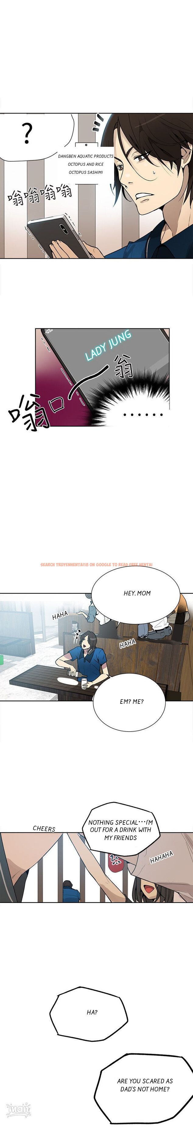 Read Hentai Image 4 723 in comic Pc Goddess Room - Chapter 26 - hentaitnt.net