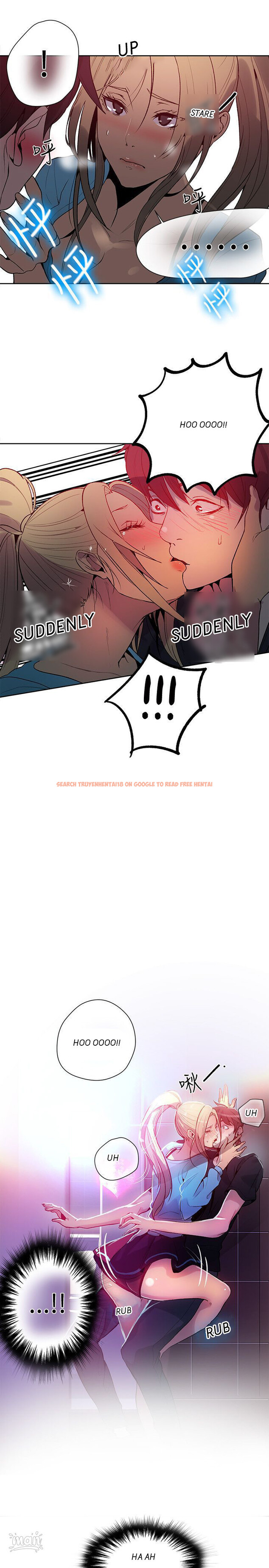 Read Hentai Image 8 723 in comic Pc Goddess Room - Chapter 26 - hentaitnt.net
