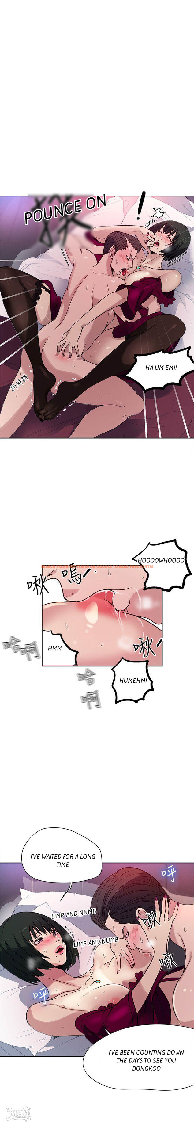 Read Hentai Image 13 723 in comic Pc Goddess Room - Chapter 27 - hentaitnt.net