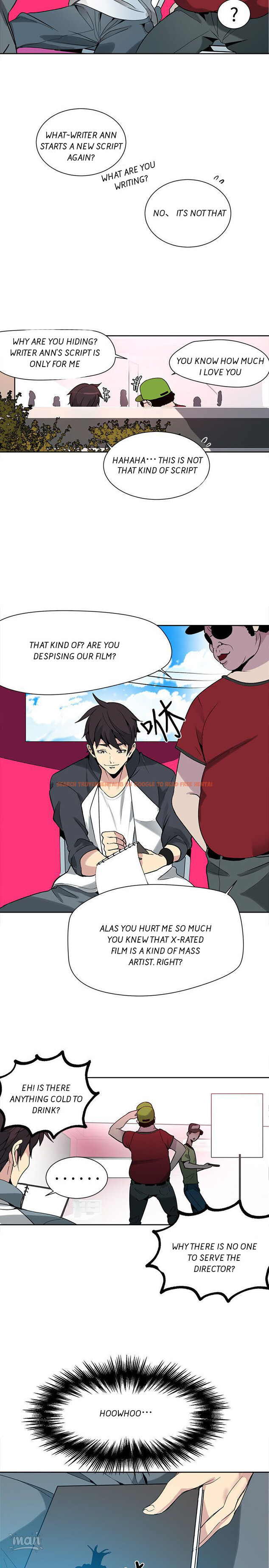 Read Hentai Image 18 723 in comic Pc Goddess Room - Chapter 27 - hentaitnt.net