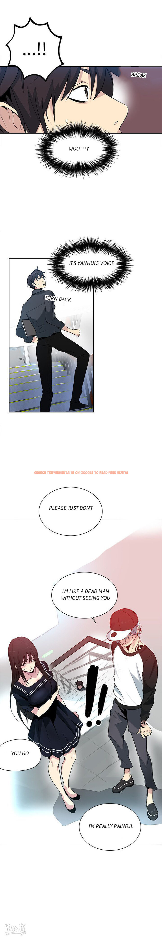 Read Hentai Image 21 723 in comic Pc Goddess Room - Chapter 27 - hentaitnt.net