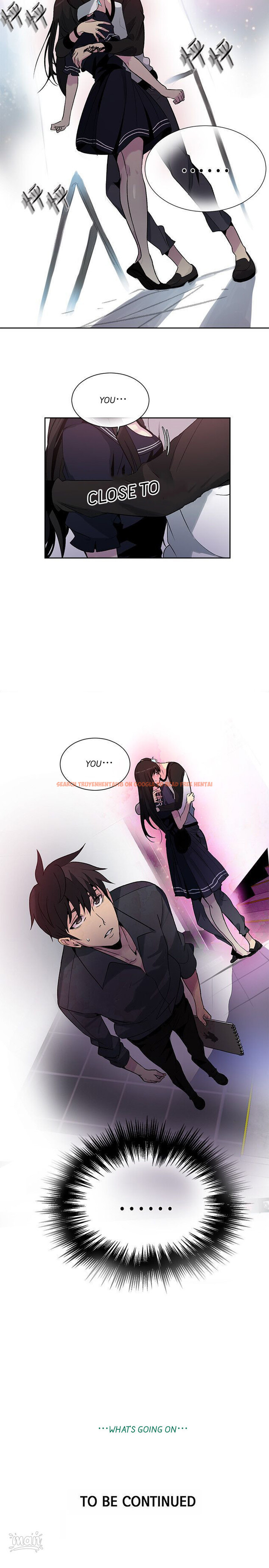 Read Hentai Image 23 723 in comic Pc Goddess Room - Chapter 27 - hentaitnt.net