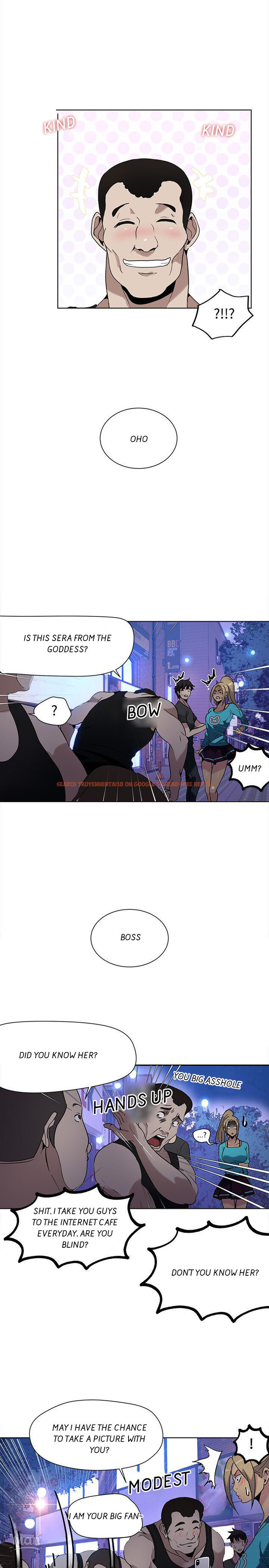 Read Hentai Image 3 723 in comic Pc Goddess Room - Chapter 27 - hentaitnt.net