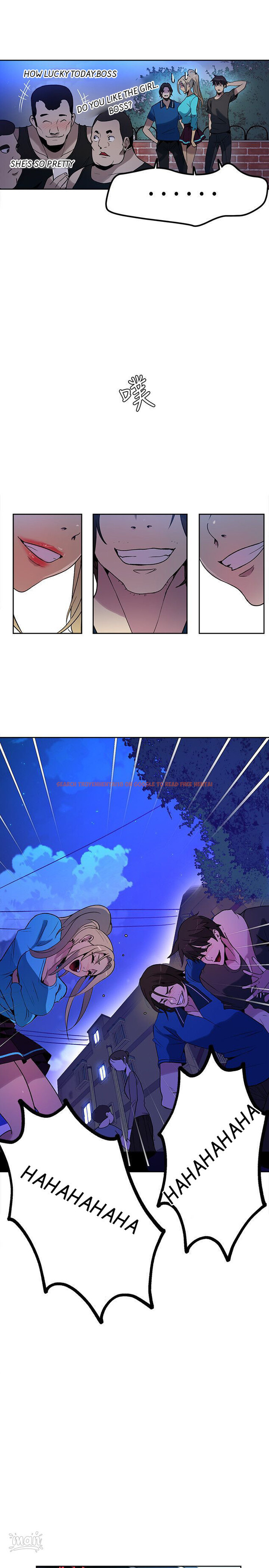 Read Hentai Image 5 723 in comic Pc Goddess Room - Chapter 27 - hentaitnt.net