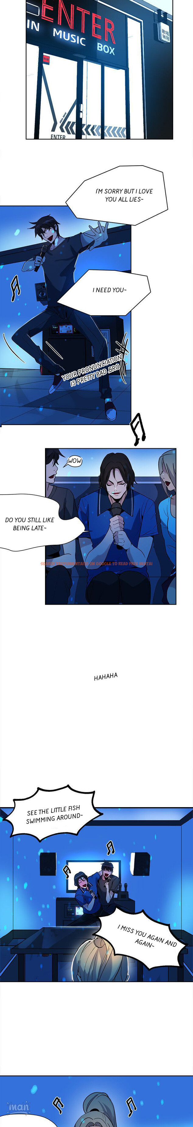 Read Hentai Image 6 723 in comic Pc Goddess Room - Chapter 27 - hentaitnt.net