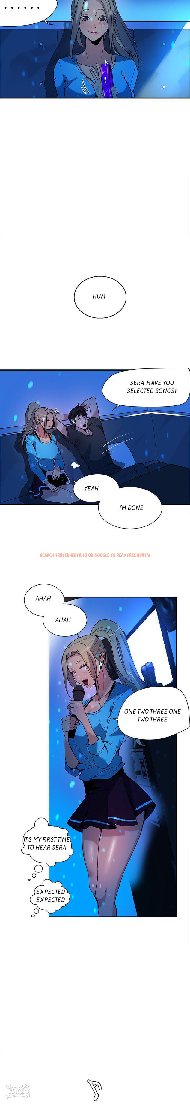 Read Hentai Image 7 723 in comic Pc Goddess Room - Chapter 27 - hentaitnt.net