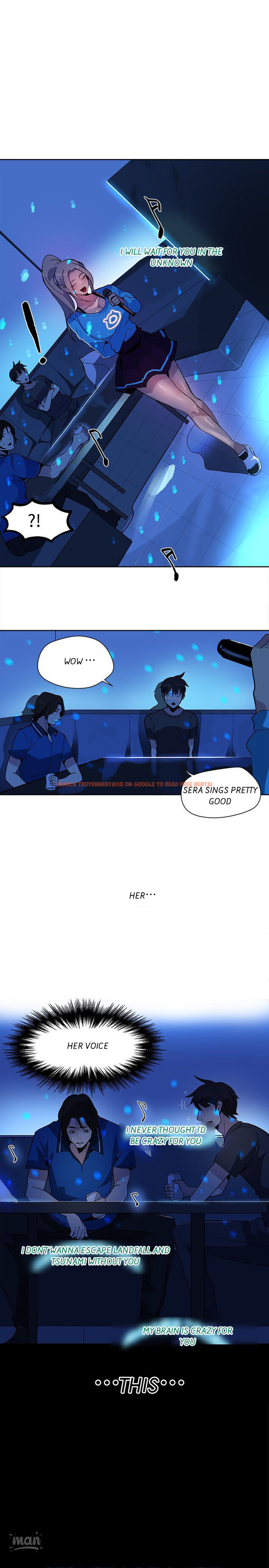 Read Hentai Image 9 723 in comic Pc Goddess Room - Chapter 27 - hentaitnt.net