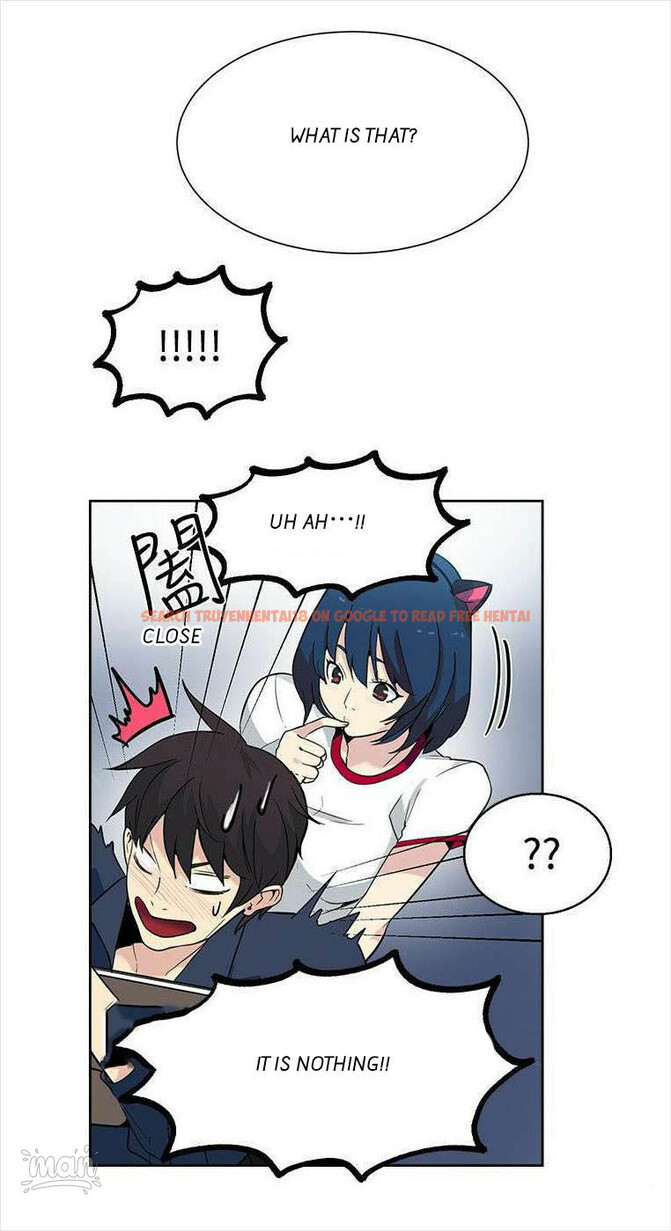 Read Hentai Image 41 722 in comic Pc Goddess Room - Chapter 28 - hentaitnt.net