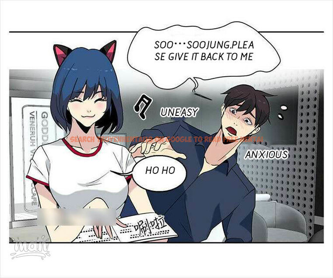 Read Hentai Image 43 722 in comic Pc Goddess Room - Chapter 28 - hentaitnt.net
