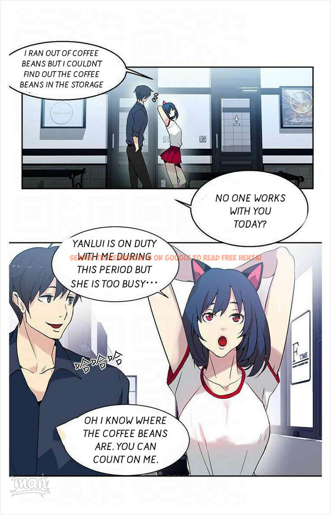 Read Hentai Image 48 722 in comic Pc Goddess Room - Chapter 28 - hentaitnt.net