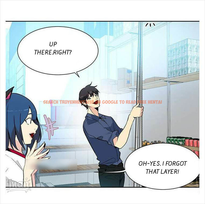 Read Hentai Image 51 722 in comic Pc Goddess Room - Chapter 28 - hentaitnt.net