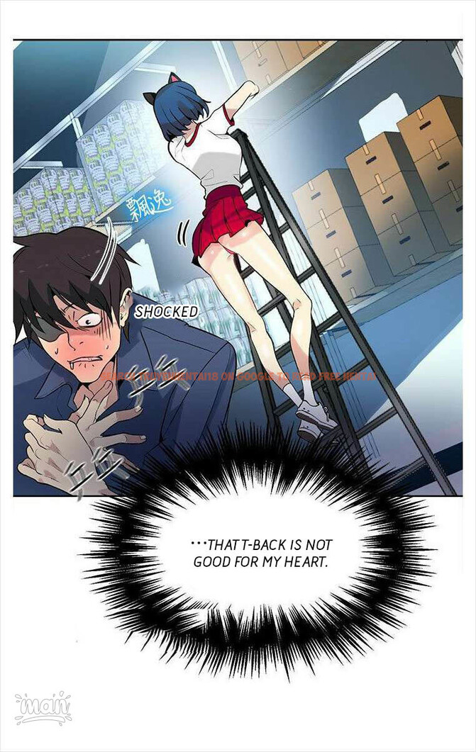Read Hentai Image 53 723 in comic Pc Goddess Room - Chapter 28 - hentaitnt.net