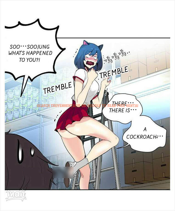 Read Hentai Image 57 723 in comic Pc Goddess Room - Chapter 28 - hentaitnt.net