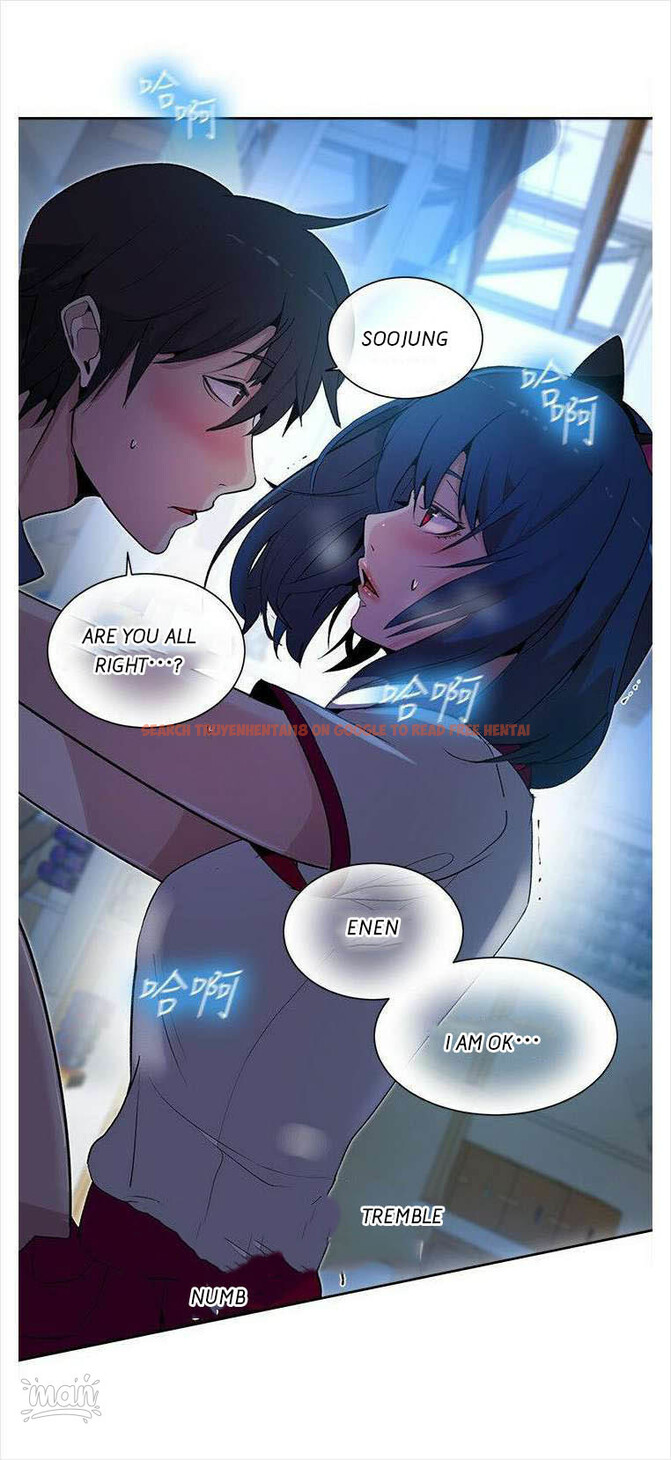 Read Hentai Image 62 723 in comic Pc Goddess Room - Chapter 28 - hentaitnt.net