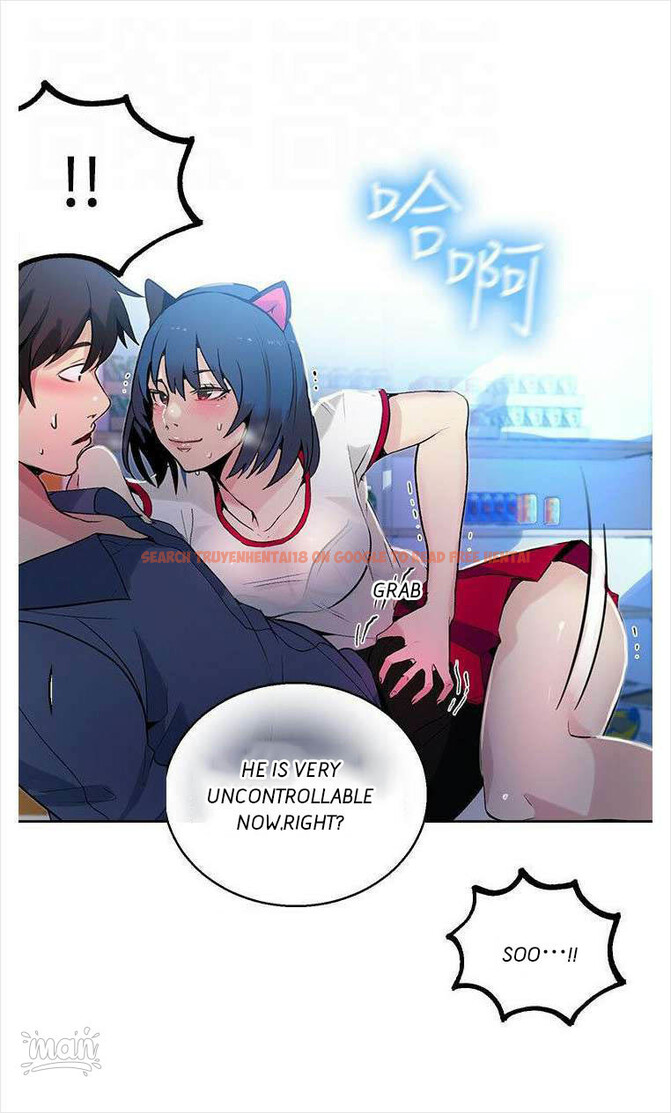 Read Hentai Image 66 723 in comic Pc Goddess Room - Chapter 28 - hentaitnt.net