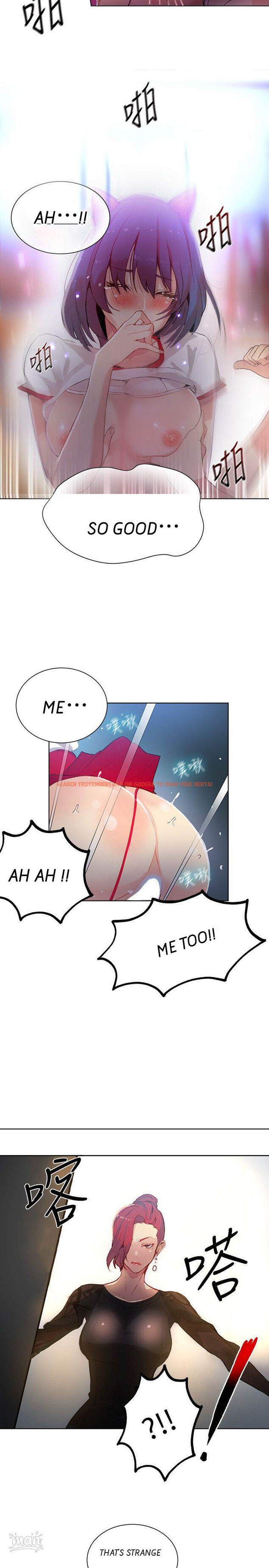 Read Hentai Image 15 718 in comic Pc Goddess Room - Chapter 29 - hentaitnt.net