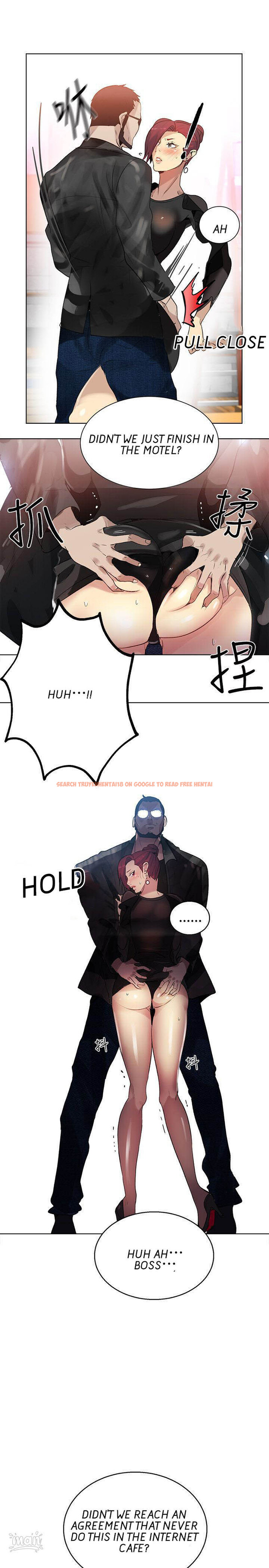 Read Hentai Image 19 718 in comic Pc Goddess Room - Chapter 29 - hentaitnt.net