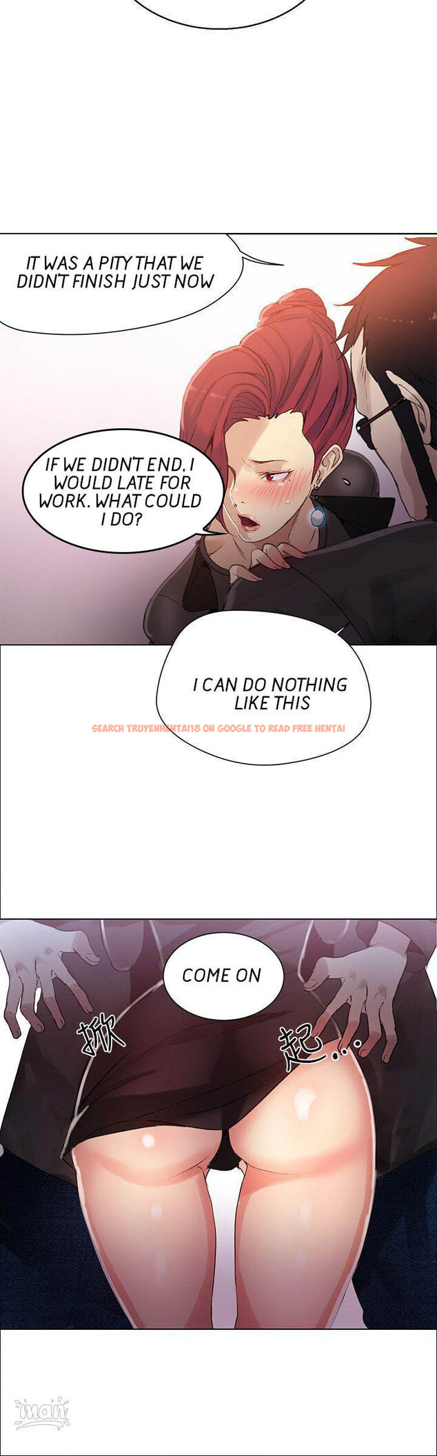 Read Hentai Image 20 718 in comic Pc Goddess Room - Chapter 29 - hentaitnt.net