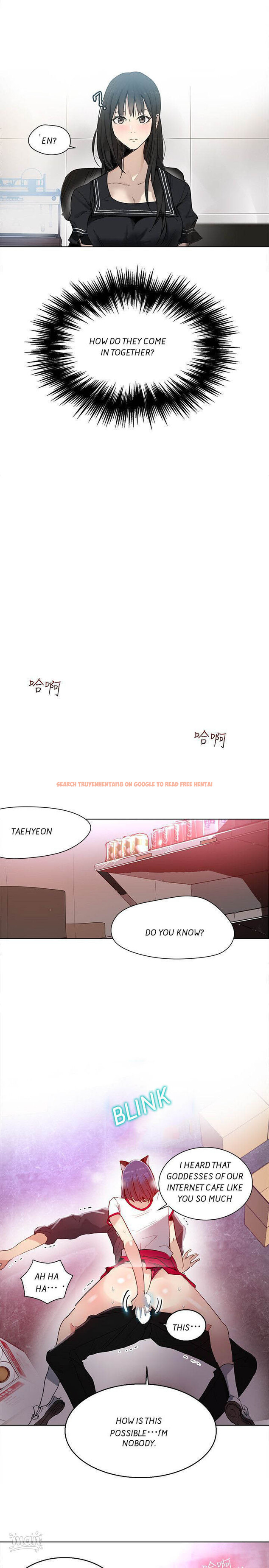 Read Hentai Image 4 718 in comic Pc Goddess Room - Chapter 29 - hentaitnt.net