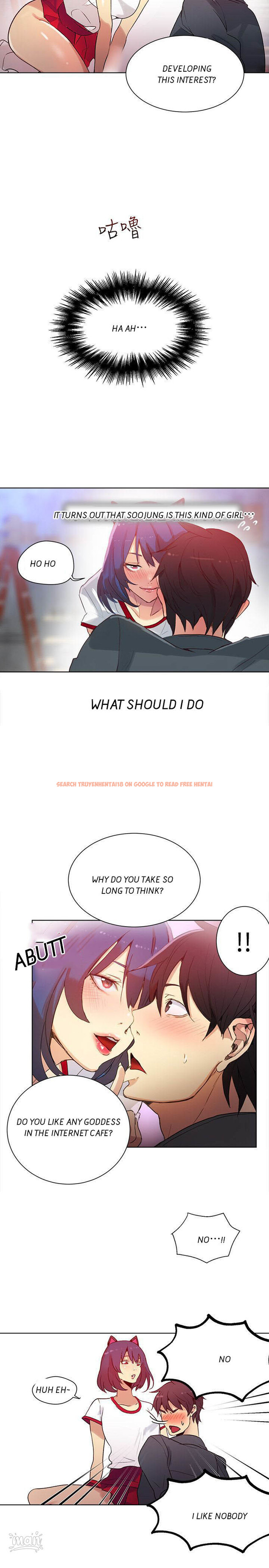 Read Hentai Image 7 718 in comic Pc Goddess Room - Chapter 29 - hentaitnt.net