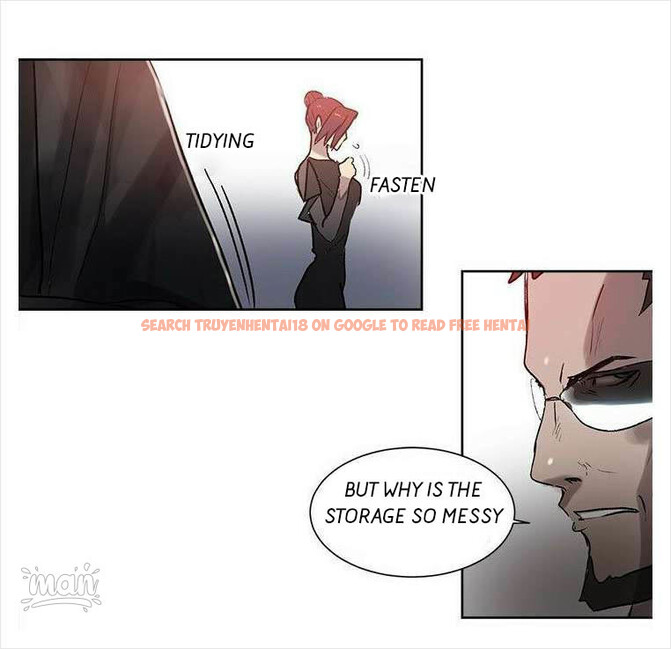 Read Hentai Image 33 718 in comic Pc Goddess Room - Chapter 30 - hentaitnt.net