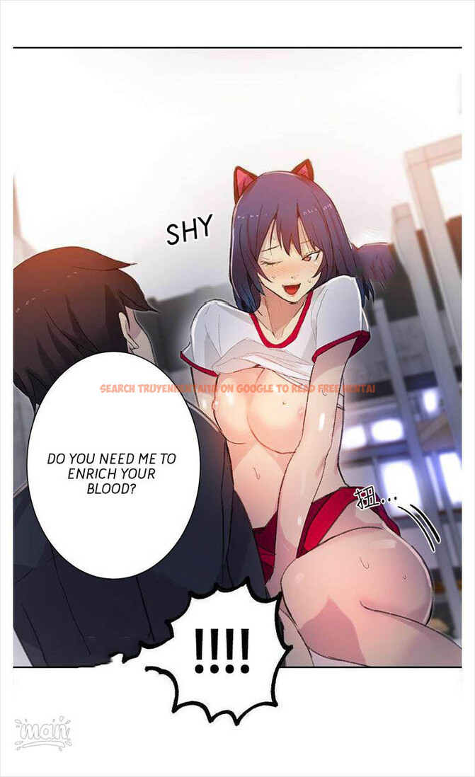 Read Hentai Image 39 718 in comic Pc Goddess Room - Chapter 30 - hentaitnt.net