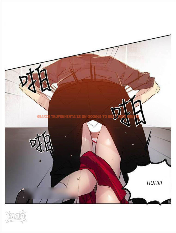 Read Hentai Image 43 718 in comic Pc Goddess Room - Chapter 30 - hentaitnt.net