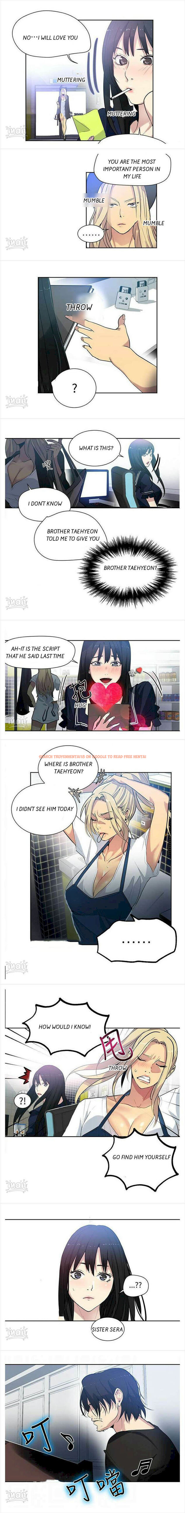 Read Hentai Image 2 718 in comic Pc Goddess Room - Chapter 31 - hentaitnt.net