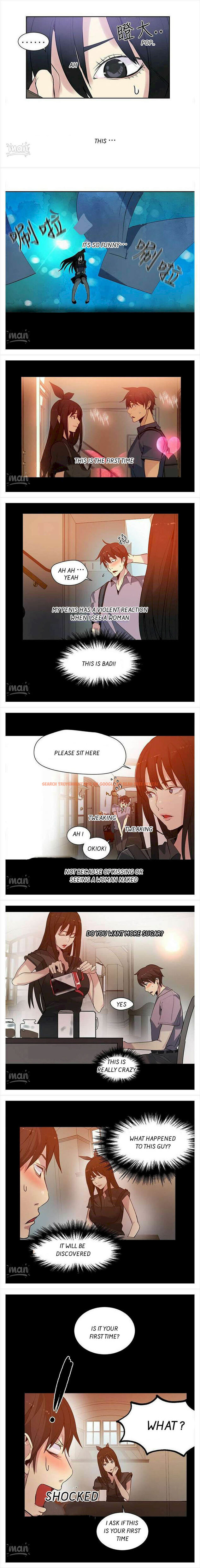 Read Hentai Image 4 718 in comic Pc Goddess Room - Chapter 31 - hentaitnt.net