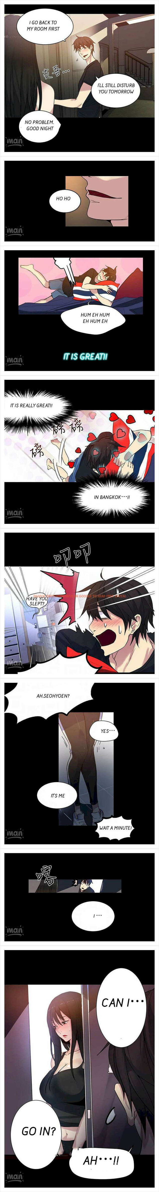 Read Hentai Image 7 718 in comic Pc Goddess Room - Chapter 31 - hentaitnt.net