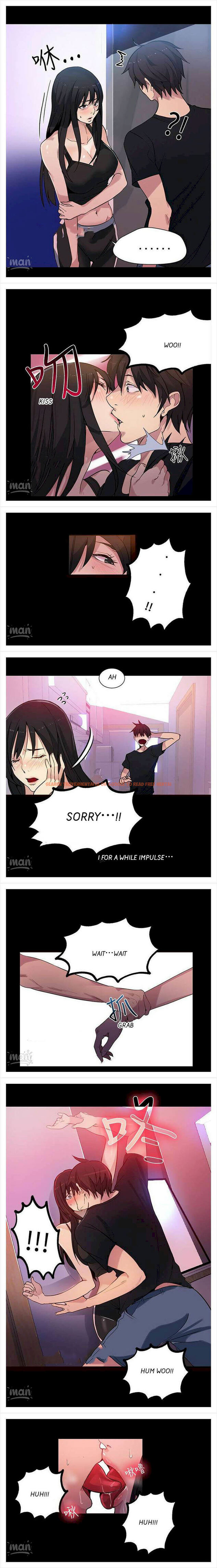Read Hentai Image 8 718 in comic Pc Goddess Room - Chapter 31 - hentaitnt.net