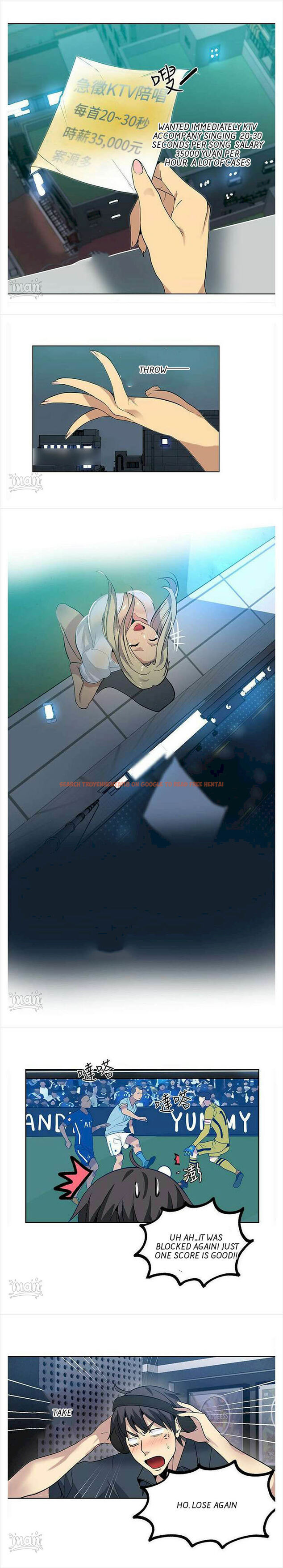 Read Hentai Image 10 718 in comic Pc Goddess Room - Chapter 32 - hentaitnt.net