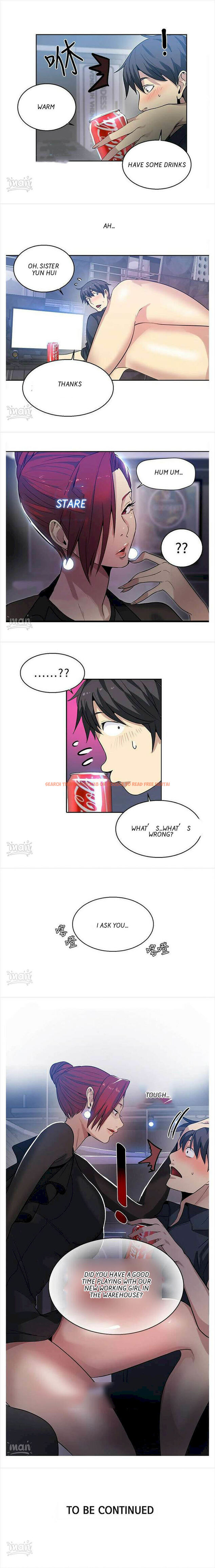 Read Hentai Image 11 718 in comic Pc Goddess Room - Chapter 32 - hentaitnt.net