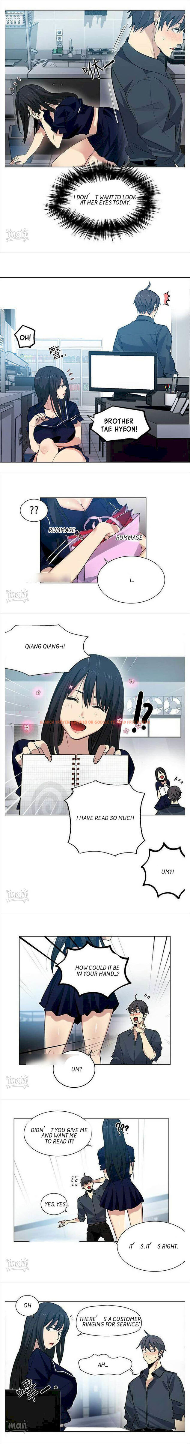 Read Hentai Image 2 718 in comic Pc Goddess Room - Chapter 32 - hentaitnt.net