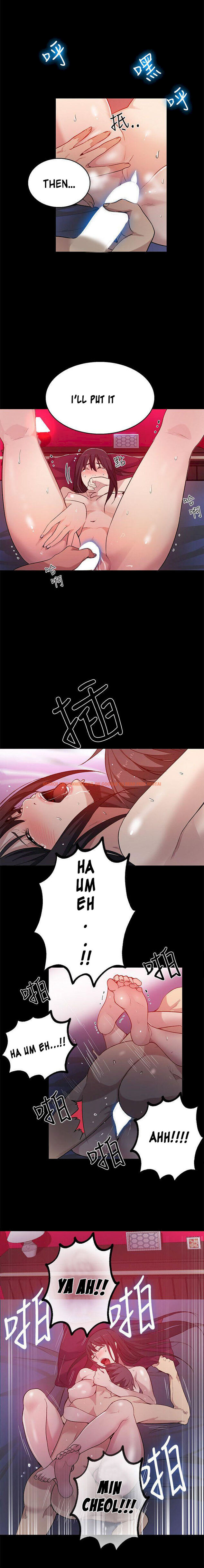 Read Hentai Image 7 718 in comic Pc Goddess Room - Chapter 32 - hentaitnt.net