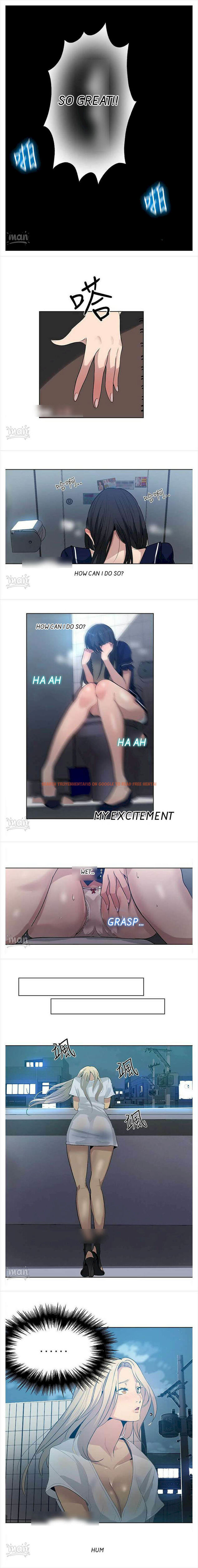 Read Hentai Image 8 718 in comic Pc Goddess Room - Chapter 32 - hentaitnt.net