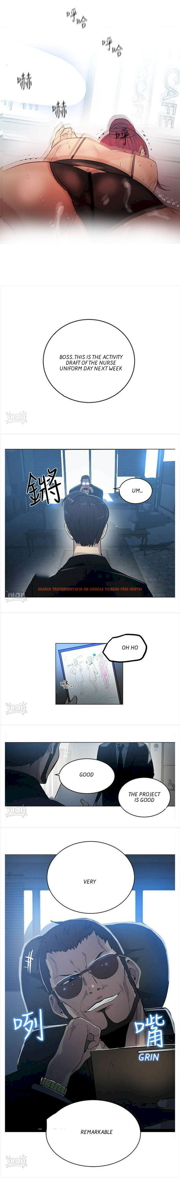 Read Hentai Image 10 718 in comic Pc Goddess Room - Chapter 33 - hentaitnt.net