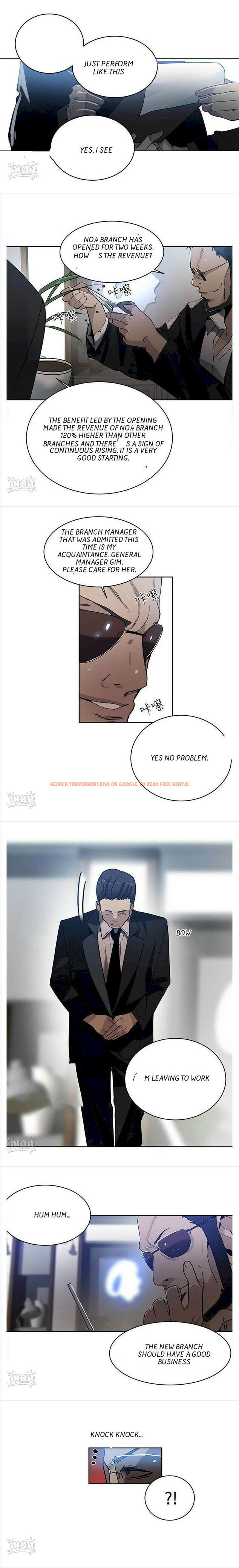 Read Hentai Image 11 718 in comic Pc Goddess Room - Chapter 33 - hentaitnt.net