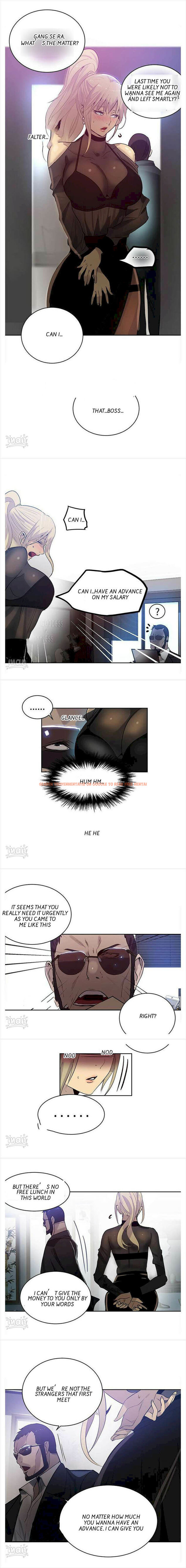 Read Hentai Image 12 718 in comic Pc Goddess Room - Chapter 33 - hentaitnt.net