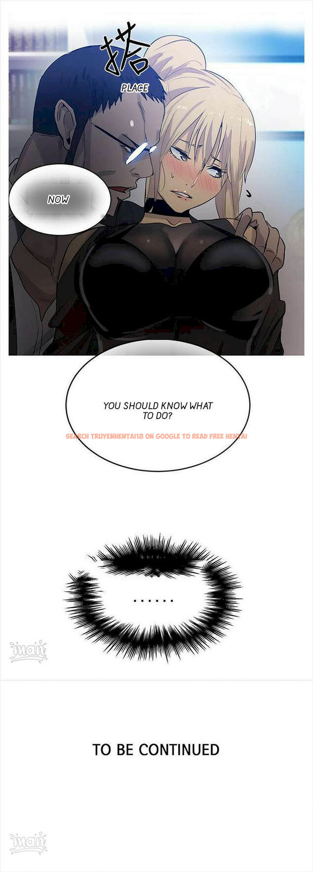 Read Hentai Image 13 718 in comic Pc Goddess Room - Chapter 33 - hentaitnt.net