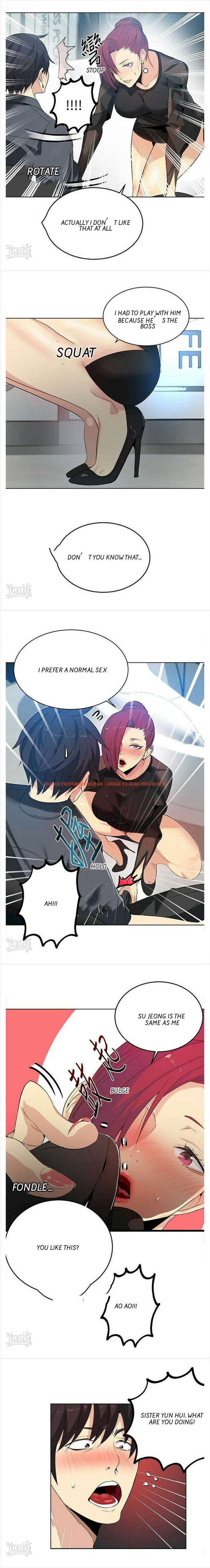 Read Hentai Image 2 718 in comic Pc Goddess Room - Chapter 33 - hentaitnt.net