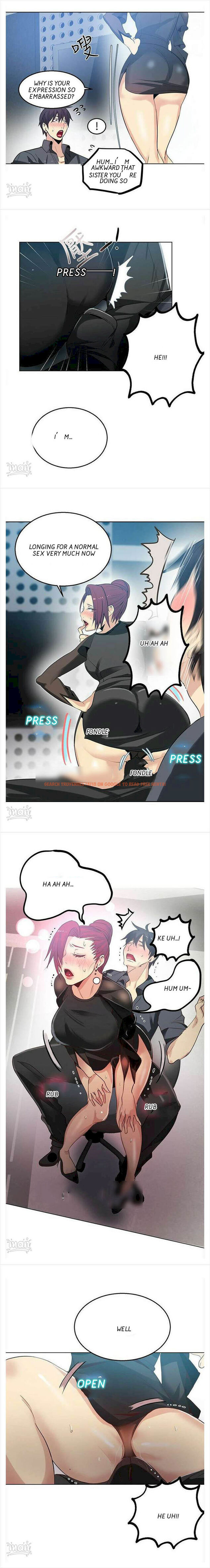 Read Hentai Image 3 718 in comic Pc Goddess Room - Chapter 33 - hentaitnt.net