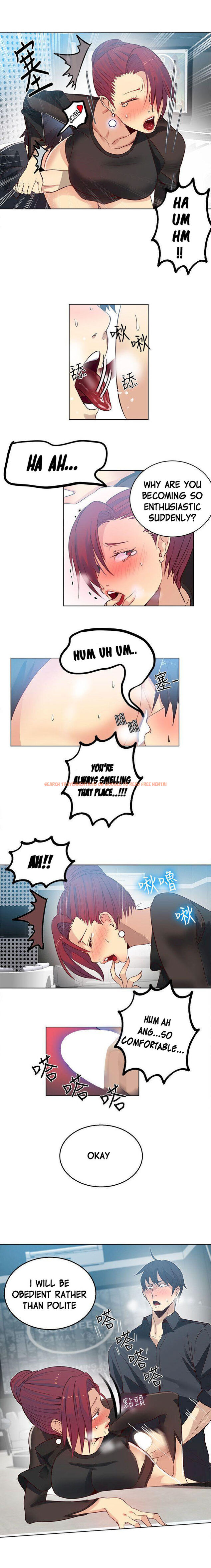 Read Hentai Image 6 718 in comic Pc Goddess Room - Chapter 33 - hentaitnt.net