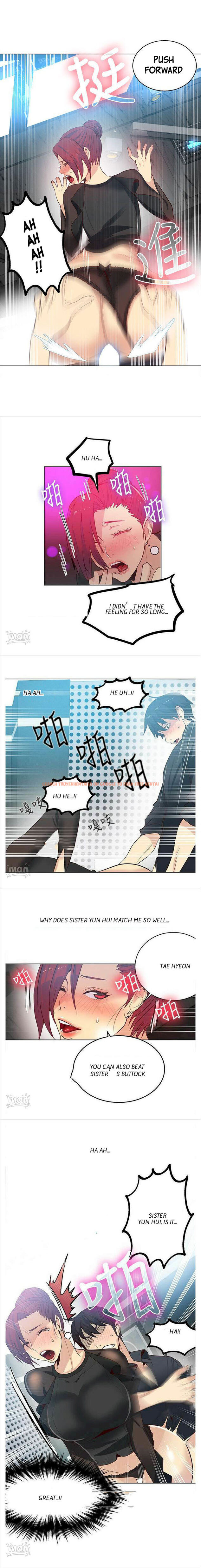 Read Hentai Image 7 718 in comic Pc Goddess Room - Chapter 33 - hentaitnt.net